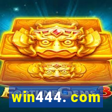 win444. com